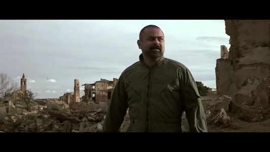 Nach - Leyenda