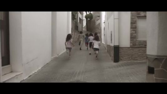 Nach - Viviendo