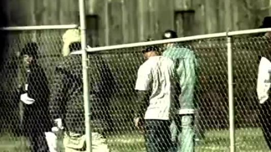 Nappy Roots - Po' Folks (Collipark remix-instrumental)