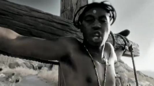 Nas - Hate Me Now
