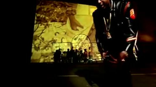 Nas - I Can