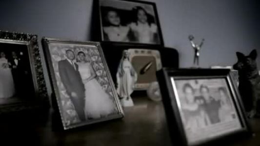 Nas - Just a Moment