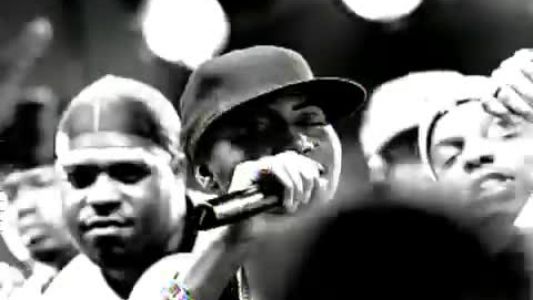 Nas - Made You Look