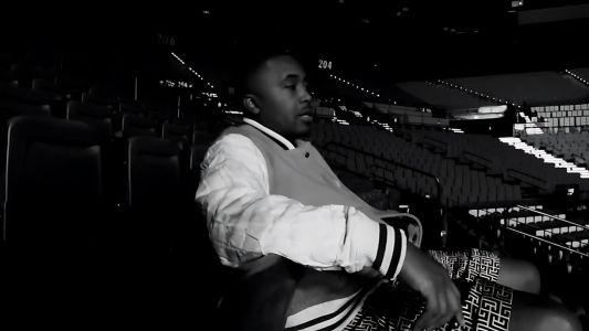 Nas - Sitting With My Thoughts