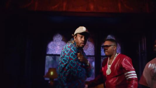 Nas - Spicy