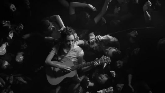 Natalia Lafourcade - Hasta la raíz