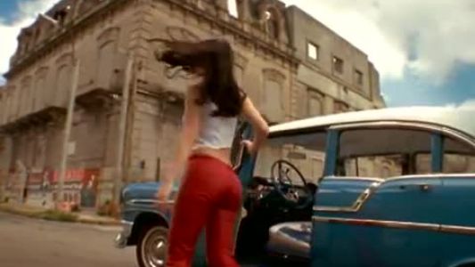Natalia Oreiro - Río de la Plata
