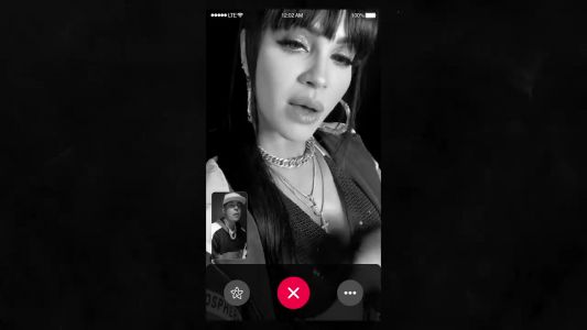 Natti Natasha - Bonnie & Clyde