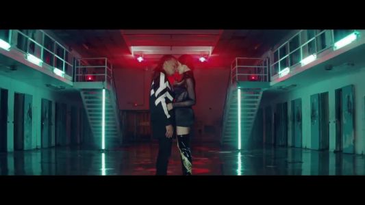 Natti Natasha - Criminal