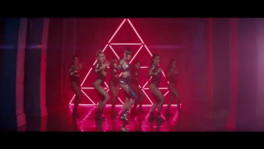 Natti Natasha - Me Gusta