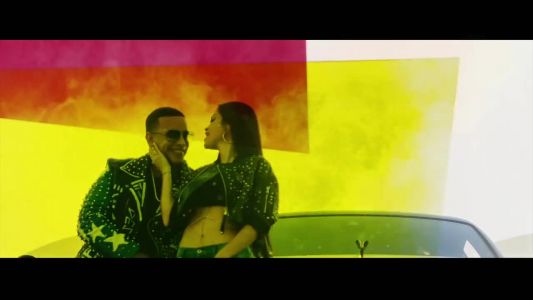 Natti Natasha - Otra cosa