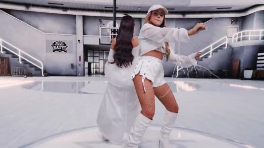 Natti Natasha - Ram pam pam