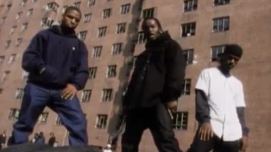 Naughty by Nature - Everything’s Gonna Be Alright