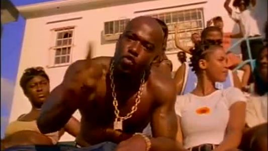 Naughty by Nature - Feel Me Flow