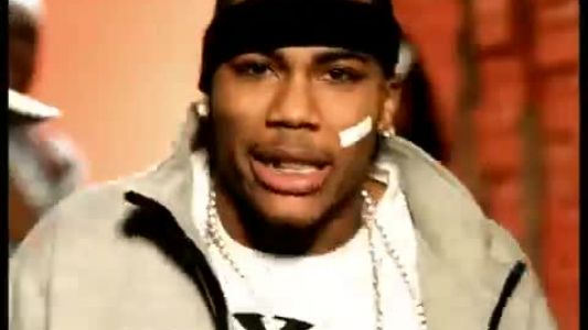 Nelly - Air Force Ones