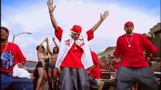 Nelly - Country Grammar