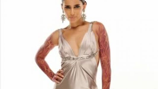 Nelly Furtado - All Good Things