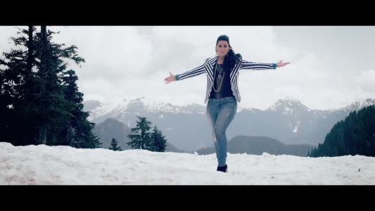 Nelly Furtado - Spirit Indestructible