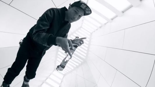 Nelly - Get Like Me
