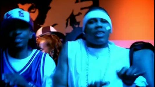 Nelly - Hot in Herre