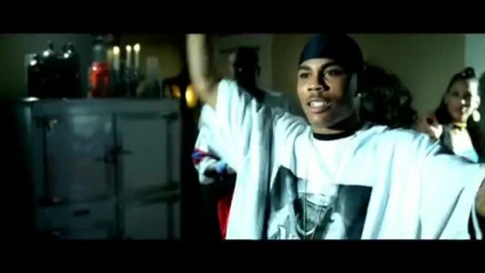 Nelly - Iz U