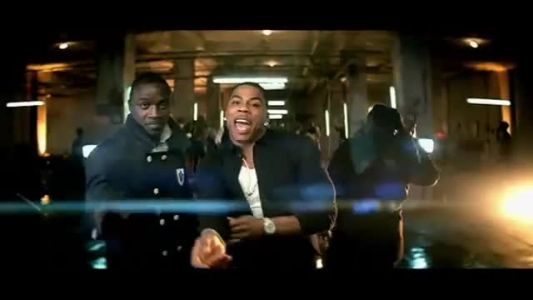 Nelly - Move That Body
