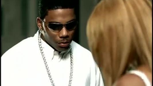 Nelly - My Place