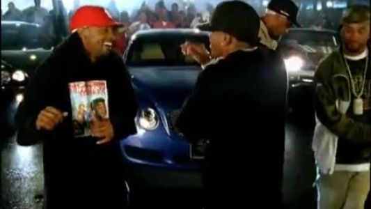 Nelly - Na Nana Na