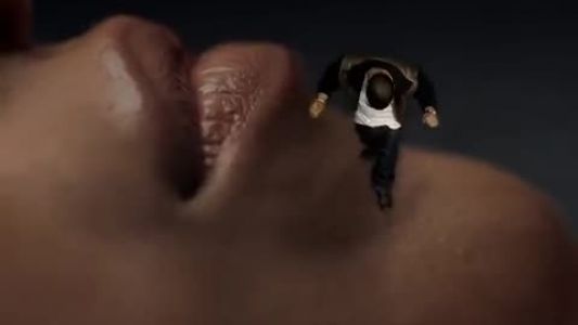 Nelly - One and Only