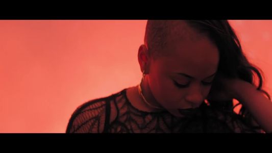 Neon Jungle - Louder