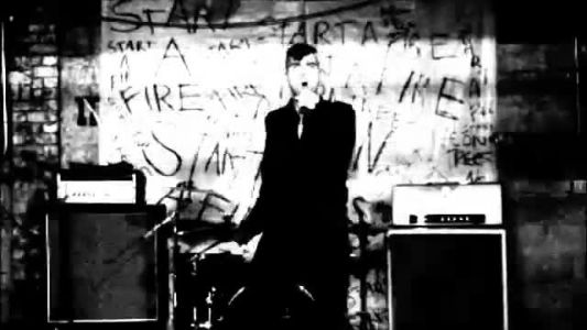Neon Trees - Calling My Name