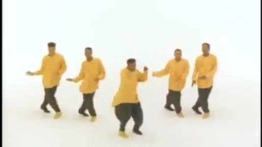 New Edition - N.E. Heartbreak