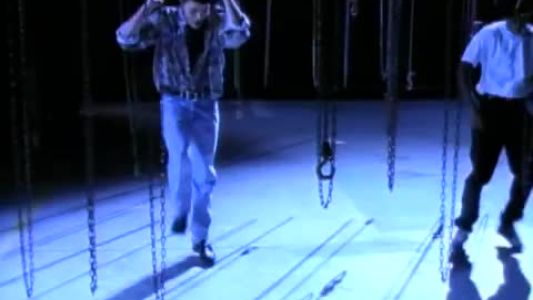 New Kids on the Block - Call It What You Want