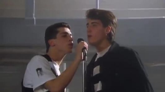 New Kids on the Block - I'll Be Loving You