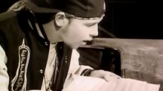New Kids on the Block - Tonight