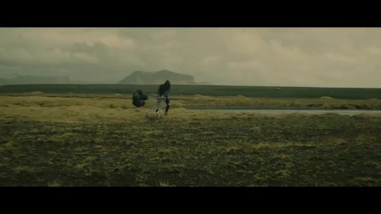 NF - The Search