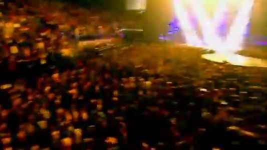 Nickelback - Burn It to the Ground
