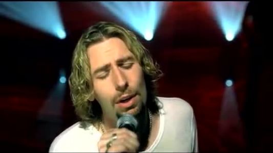 Nickelback - Far Away
