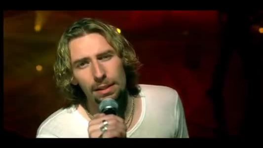 Nickelback - Far Away