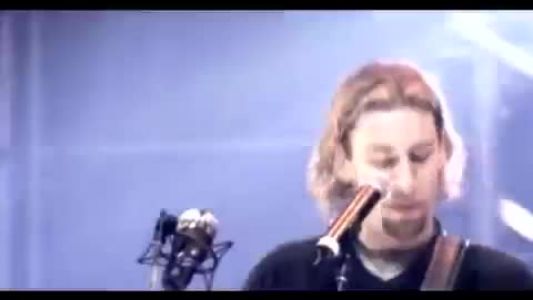 Nickelback - Figured You Out