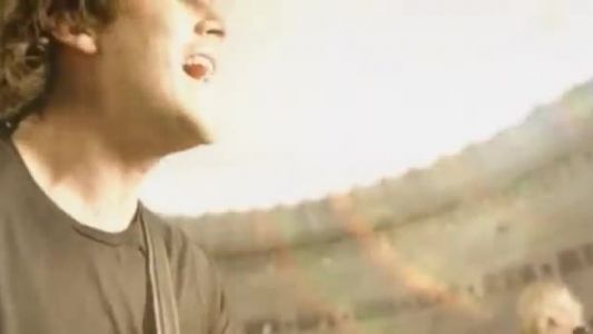 Nickelback - Gotta Be Somebody