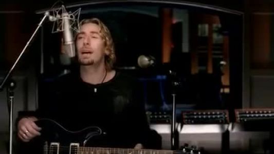 Nickelback - If Everyone Cared