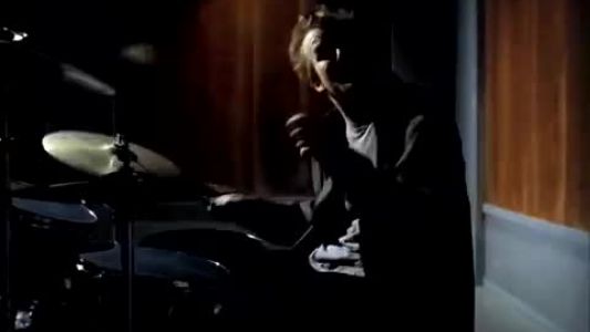 Nickelback - Leader of Men