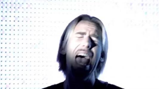 Nickelback - Never Gonna Be Alone