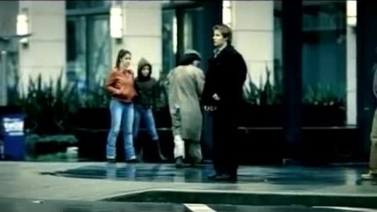 Nickelback - Savin’ Me