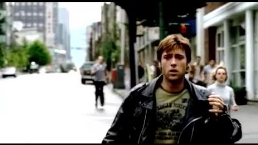 Nickelback - Someday
