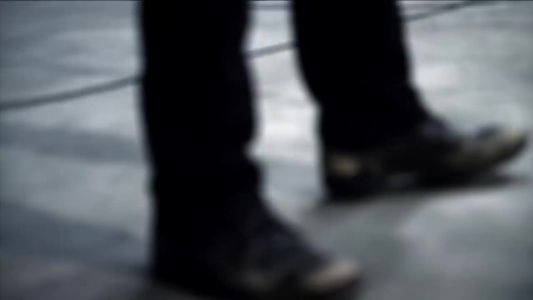 Nickelback - This Means War