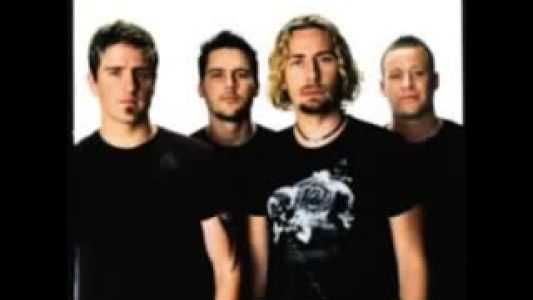 Nickelback - Throw Yourself Away