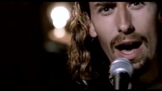 Nickelback - Too Bad