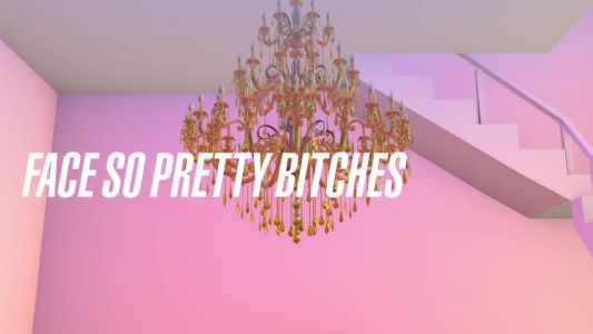 Nicki Minaj - Barbie Tingz